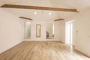 Chalet pareado en el centro de La Orotava photo 0