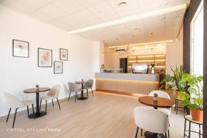 ¡Magnífica Oportunidad de Alquiler en el Corazón Comercial de San Eugenio: Local con Terraza Ideal para Tus Proyectos Empresariales! photo 0