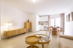 Apartamento en el corazón de Puerto de la Cruz – alquiler de larga temporada photo 0