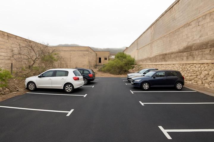 Oportunidad para Inversores y Empresas: Venta Conjunta de 3 parcelas contiguas photo 0