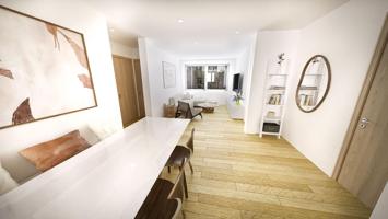 Obra nueva en La Laguna – Vivienda con gran terraza y diseño contemporáneo photo 0