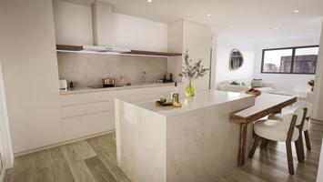 Obra nueva en La Laguna – Vivienda de diseño con patio privado photo 0