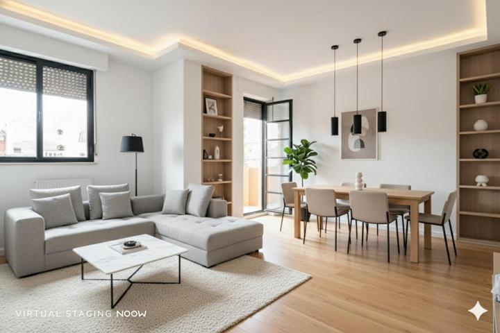 Amplio Piso Familiar en el Corazón Urbano photo 0