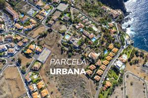 TERRENO URBANO EN UNA DE LAS MEJORES ZONAS DE LA ISLA photo 0