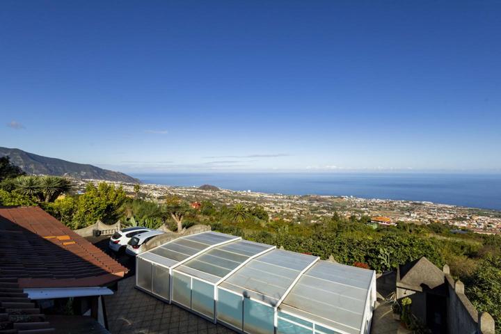 Propiedad con piscina privada climatizada photo 0