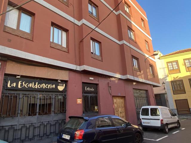 Oportunidad! 2 locales unidos con restaurante en activo a 100 m de la Plaza de Concepción, La Laguna photo 0
