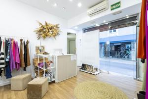 Traspaso de Boutique de Ropa y Complementos en el centro de Santa Cruz de Tenerife. photo 0