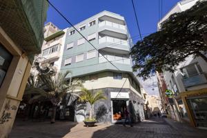 Alquiler de Piso en calle Viera y Clavijo , 4 photo 0