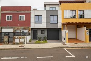 TERRENO EN LA GALLEGA CON PROYECTO Y LICENCIA photo 0