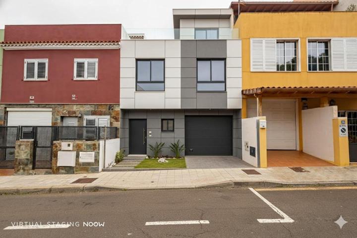 TERRENO EN LA GALLEGA CON PROYECTO Y LICENCIA photo 0
