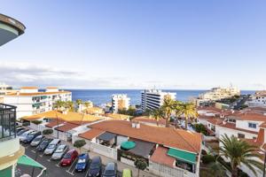 ¡Apartamento con vistas al mar en zona tranquila de Caletillas, Candelaria! photo 0