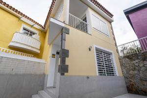 Chalet adosado totalmente reformado en Tacoronte – Santa Cruz de Tenerife photo 0