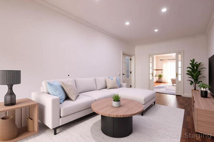 Descubre el Hogar Familiar Perfecto: Amplio Chalet Adosado con Encanto Natural y Comodidad en Cada Rincón photo 0