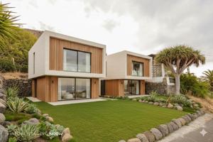 Terreno con posibilidad de construcción en Valle Jiménez photo 0