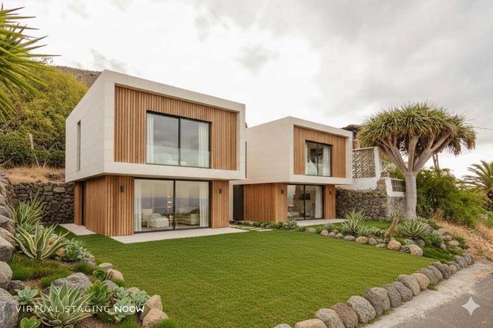 Terreno con posibilidad de construcción en Valle Jiménez photo 0