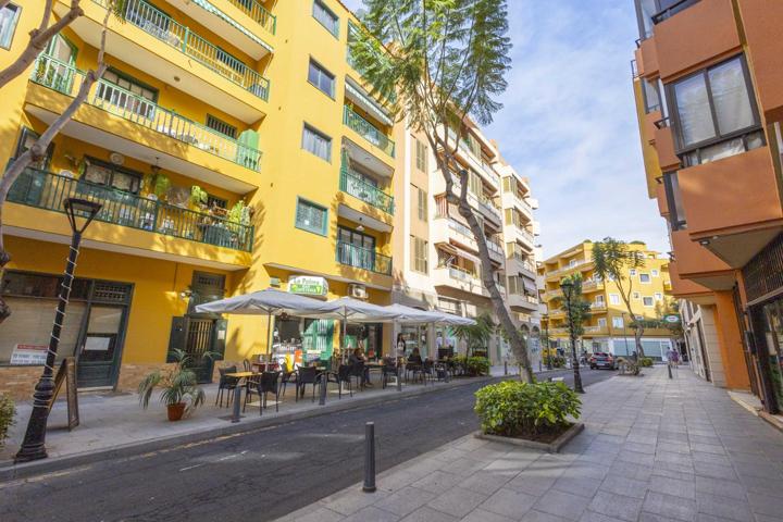 Gran Oportunidad de traspaso en la mejor zona Puerto de la Cruz photo 0