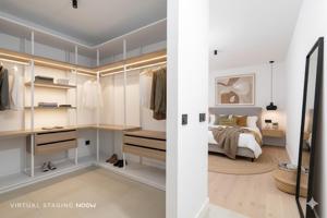 Piso en alquiler nuevo en el corazón de Santa Cruz con Terraza y Garaje photo 0