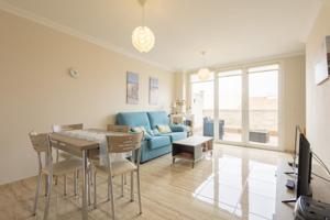 Chalet Adosado con Vistas al Mar en Las Dehesas photo 0