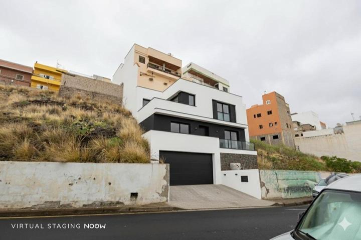 Construya el Hogar de sus Sueños: Suelo Urbanizable en San Cristobal de la Laguna photo 0