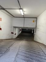 ALQUILER Plaza de garaje en el centro de Santa úrsula photo 0