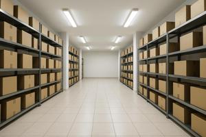 Local interior de 104 m² en venta – Edificio Texas, Los Llanos de Aridane photo 0