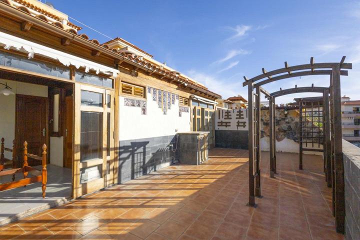 Fantastico Ático photo 0