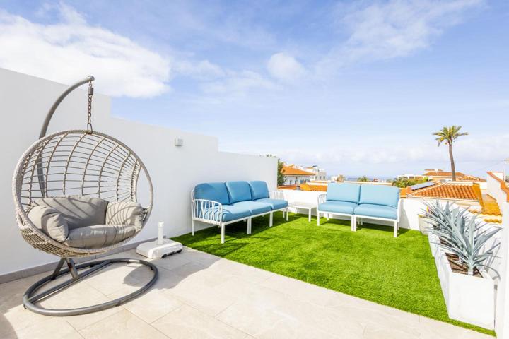 Un hogar para vivir el norte de Tenerife con calma, luz, calidad de vida y eficiencia energética photo 0