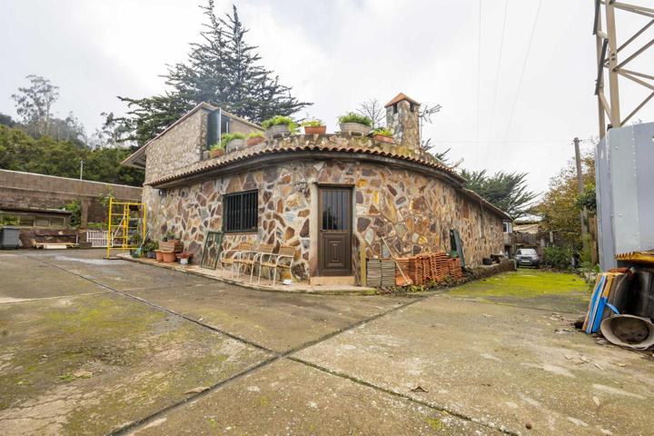 Finca rustica photo 0