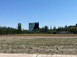 Terreno Urbanizable En venta en Área 7 Vc, 0, Centro, Palencia photo 0
