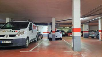 Parking Subterráneo En venta en Calle De Sor Lluïsa Estivill, Ponent, Reus photo 0