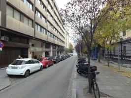Parking Subterráneo En alquiler en Calle De Villanueva, Barrio De Salamanca, Madrid photo 0