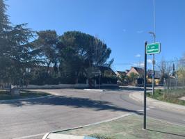 Terreno Urbanizable En venta en Marazuela- El Torreón, Las Rozas De Madrid photo 0