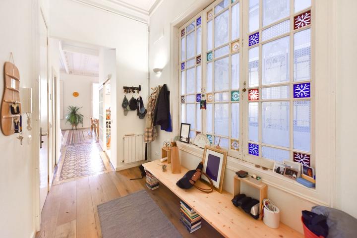 Piso En venta en Paseo De Sant Joan, Eixample, Barcelona photo 0