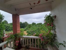 Casa De Campo En venta en Camino Mas Molets, Valls photo 0