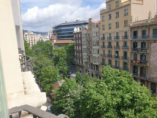 Piso En venta en Rambla De Catalunya, Eixample, Barcelona photo 0