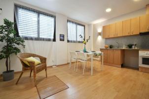 Piso En venta en Calle De Coll I Vehí, Sant Martí, Barcelona photo 0