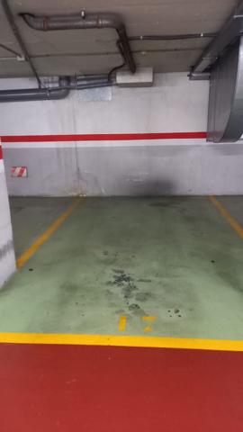 Parking Subterráneo En venta en Calle De Casanova, 76, Centre, Hospitalet De Llobregat photo 0
