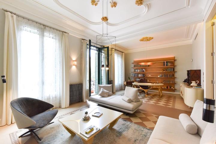 Piso En venta en Rosello, Eixample, Barcelona photo 0