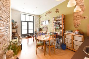 Piso En venta en Cl Ruiz De Padron, Sant Martí, Barcelona photo 0