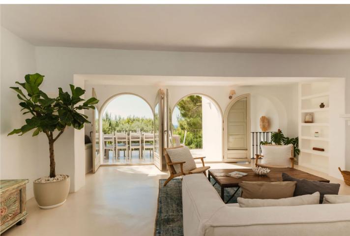 Casa En alquiler en Camino De Benimussa, Sant Antoni De Portmany, Sant Antoni De Portmany photo 0