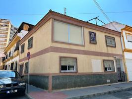 Villa En venta en Motril photo 0