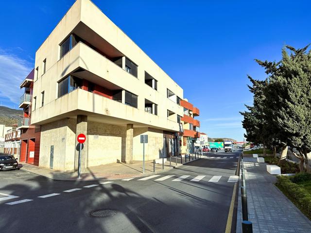 Parking En venta en Motril photo 0
