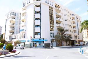 Oficina En alquiler en Motril photo 0
