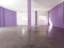 OPORTUNIDAD LOCAL COMERCIAL EN IBI EN ALQUILER photo 0