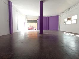 OPORTUNIDAD LOCAL COMERCIAL EN IBI EN ALQUILER photo 0