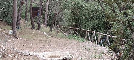 OPORTUNIDAD TERRENO DE MONTAÑA POR menos de 1€ EL METRO photo 0