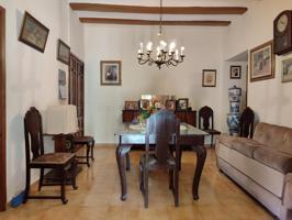 FINCA RÚSTICA EN ALCOY CON DOS CASAS ADOSADAS photo 0