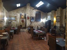 LOCAL RESTAURANTE EN ALCOY photo 0