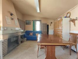 SUPER OPORTUNIDAD CASA CAMPO RUSTICA ONIL CON POZO AGUA photo 0
