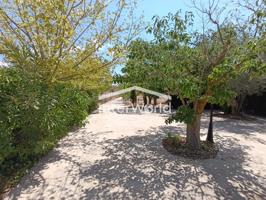 MAGNIFICA CASA DE CAMPO CERCA DEL PUEBLO photo 0